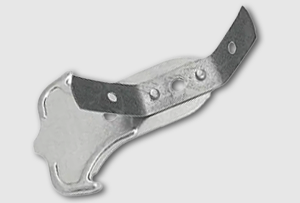 SIDRNO OBEŠALO Z VZMETJO