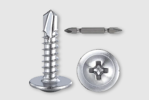 Vijak 4.2x13 mm (500 kosov/paket)